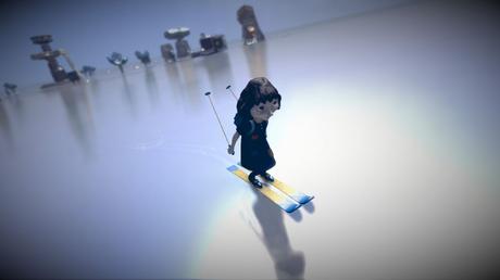 Provato The Tomorrow Children