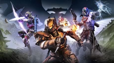 Destiny: in arrivo a settembre una nuova espansione stile Il Re dei Corrotti?