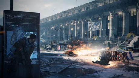 The Division: segnalati problemi con l'avvio della beta su Xbox One, ecco come risolverli