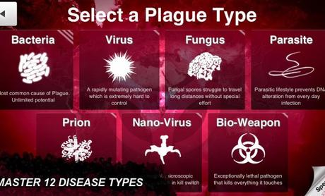 Plague Inc.: diamo il via al contagio