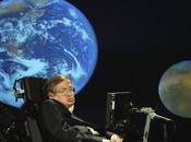 «Non arrendetevi!», bellissimo messaggio Stephen Hawking soffre depressione