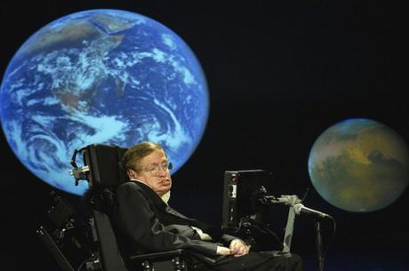 Stephen Hawking La Teoria del Tutto 2016 2015 internettuale