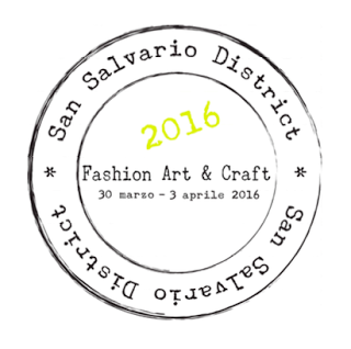 progetto SAN SALVARIO DISTRICT - FASHION ART a Torino