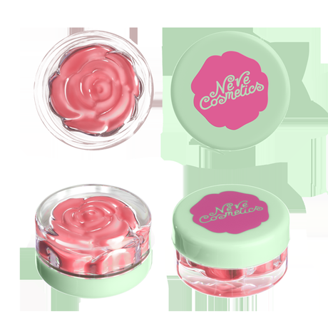 Neve Cosmetics - Blush Garden: tutte le info!