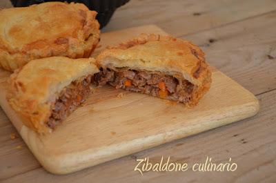 Beef Pie