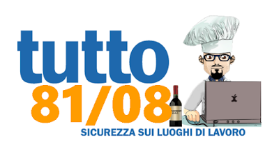 Obblighi e responsabilità nel Testo Unico 81/08