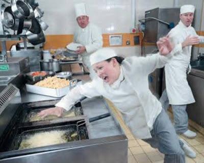 Le sanzioni per comportamenti omissivi sul posto di lavoro