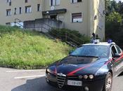 Porto Valtravaglia, individuati all’interno casa: arrestati furto italiani