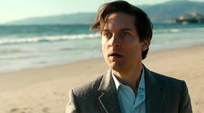 GLI INVISIBILI - PAWN SACRIFICE