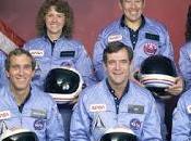 Trent'anni oggi: disastro dello shuttle challenger