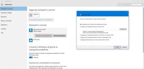 [Guida] Come installare una stampante in [Windows 10]