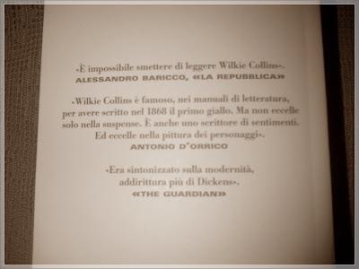 Armadale di Wilkie Collins