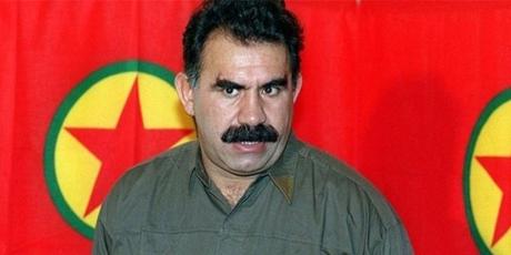 Abdullah Ocalan