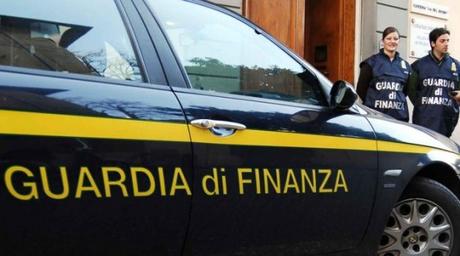 Guardia di Finanza bando concorso