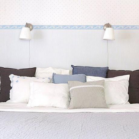 In Danimarca a casa di Annette