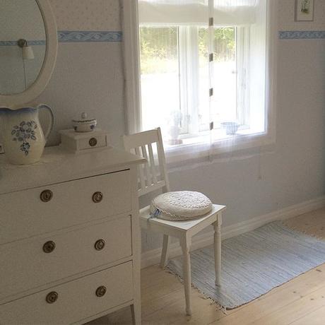 In Danimarca a casa di Annette