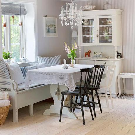 In Danimarca a casa di Annette