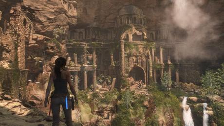 La versione PC di Rise of the Tomb Raider è disponibile da oggi su Steam e Windows Store