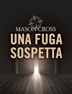 Novità TimeCrime: Mason Cross e Tim Weaver in Libreria!