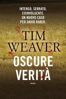 Novità TimeCrime: Mason Cross e Tim Weaver in Libreria!