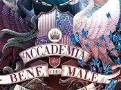 Books Babies [Recensione]: L'Accademia Bene Male mondo senza eroi Soman Chainani