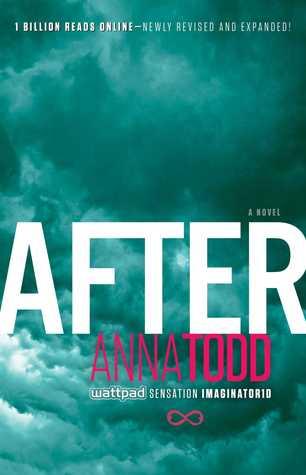 Recensione - After di Anna Todd