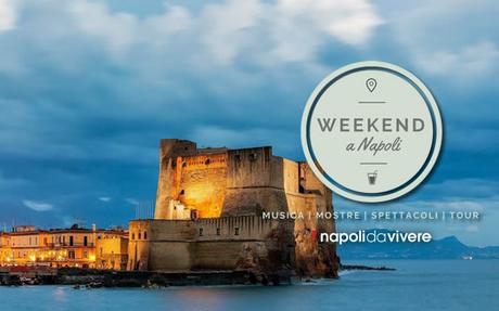 80 eventi a Napoli per il weekend 30-31 gennaio 2016