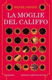 Anteprima: La moglie del Califfo di Renée Ahdieh