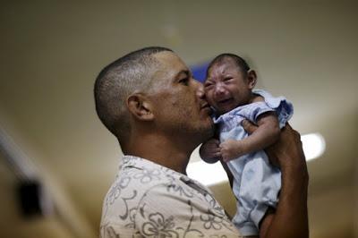 Tutto ciò che dovreste sapere sul virus Zika