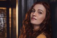 “Outlander 2”: Sophie Skelton sarà Brianna
