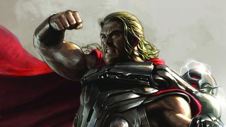 Thor: Ragnarok, Taika Waititi parla dell'umorismo e della Marvel