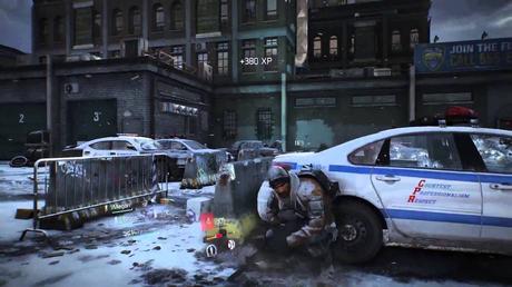 La versione console di The Division ha delle opzioni grafiche inaspettate