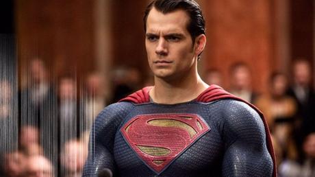 Batman v Superman: Dawn of Justice, la descrizione di una scena