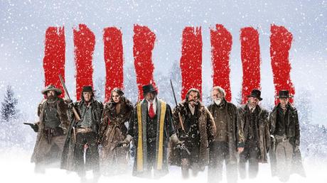 Recensione The Hateful Eight