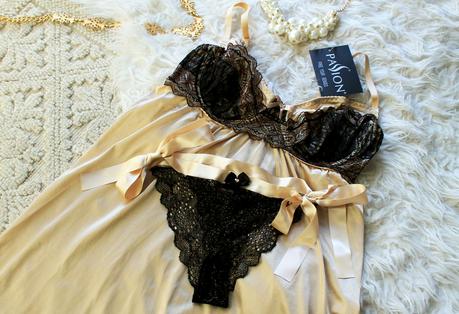 Lamì lingerie: abbigliamento ed intimo sexy