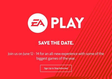 Electronic Arts annuncerà nuovi titoli da qui al debutto di EA Play