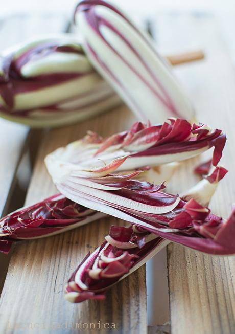 RADICCHIO DI TREVISO TARDIVO PASTELLATO