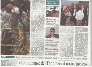 Xylella 29 gennaio 2016