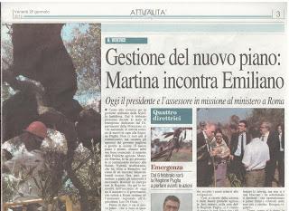 Xylella 29 gennaio 2016