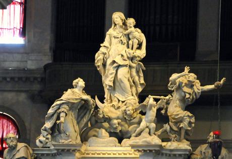 Altare-madonna-salute-venezia