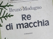 Macchia