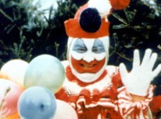 Gacy - Clive Saunders (2003)