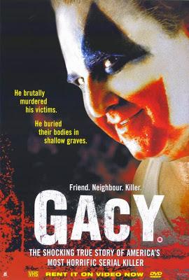 Gacy - Clive Saunders (2003)