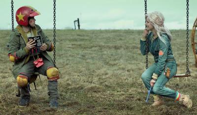 Turbo Kid (di François Simard, Anouk Whissell e Yoann-Karl Whissell, 2015)