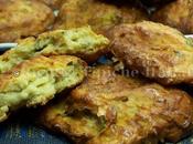 Frittelle patate croccanti forno