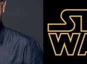Star Wars: Episodio Colin Trevorrow vuole girarlo pellicola, IMAX nello spazio!
