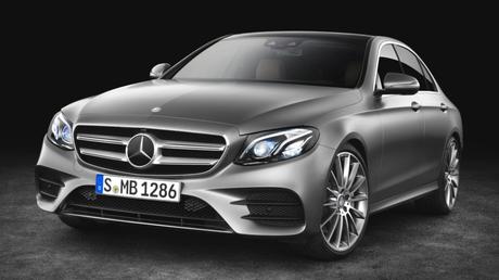 Speciale Salone dell'auto di Detroit: tutte le novità da Mercedes