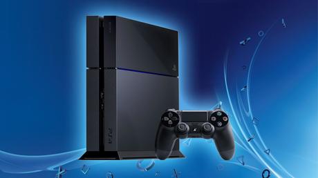 PS4: 37,7 milioni di console distribuite dal lancio