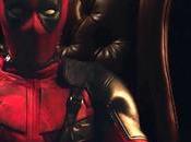 Deadpool: online nuovi spot film