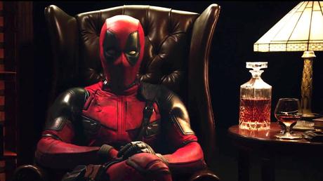 Deadpool: online nuovi spot tv dal film